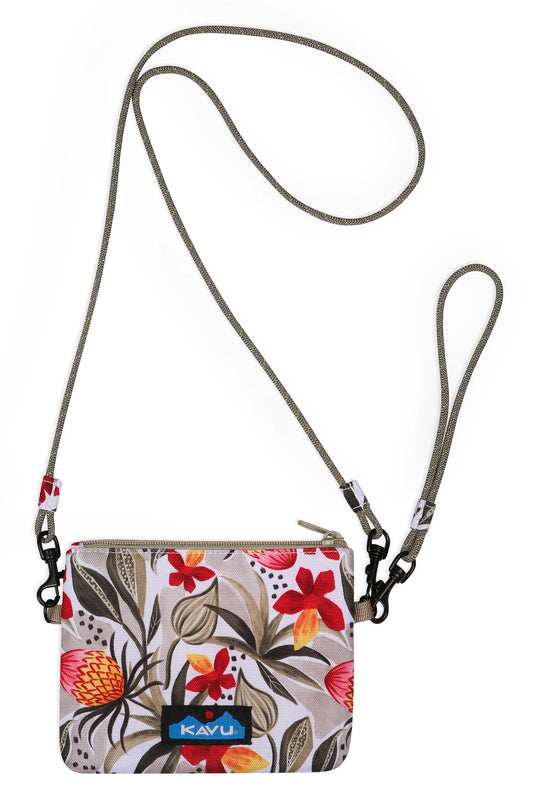 Kavu Renrose Tropifloral - Brekken's