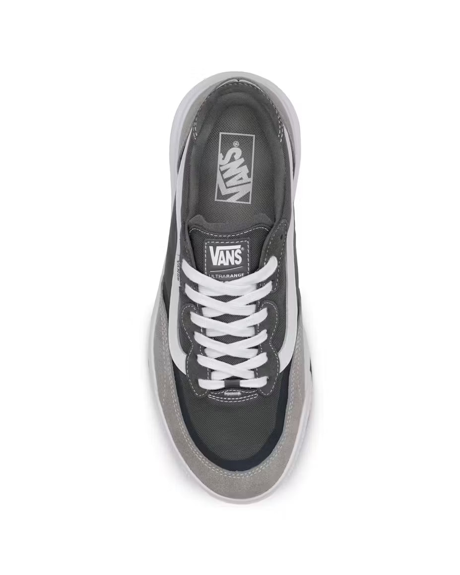 Vans Men's Mte™ Ultrarange™ 2.0 Se Pewter
