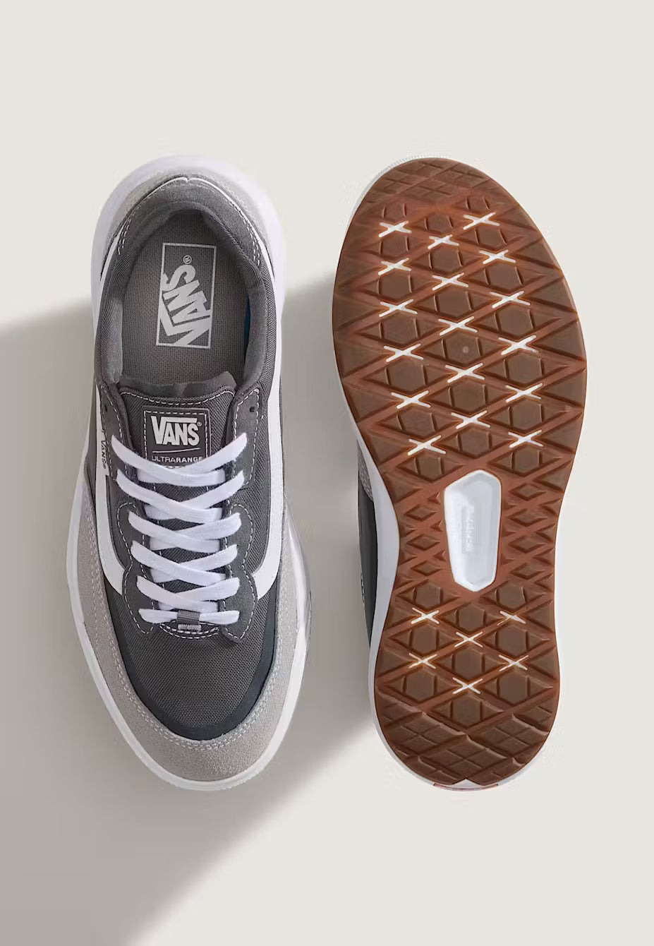 Vans Men's Mte™ Ultrarange™ 2.0 Se Pewter