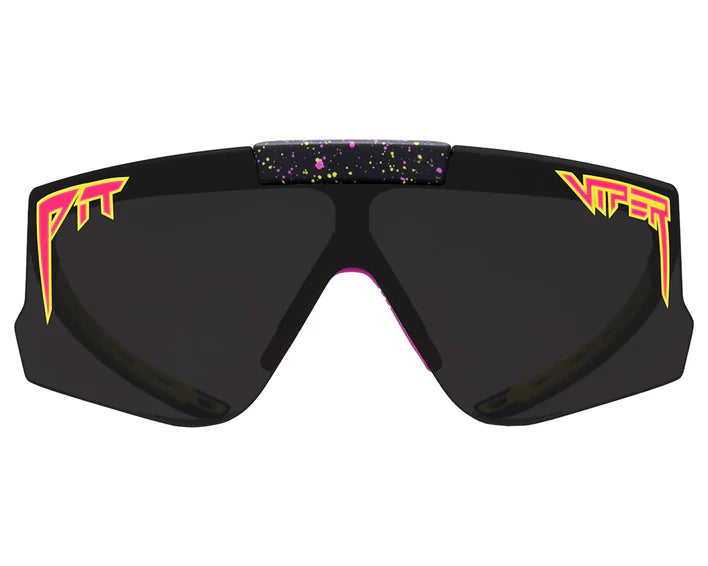 Pitviper The Flip-Offs