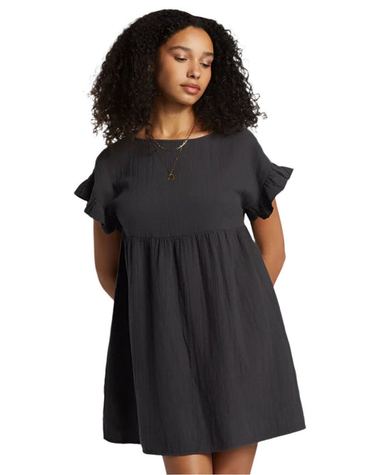 Billabong Women's So Breezy Black Sands - Brekken's