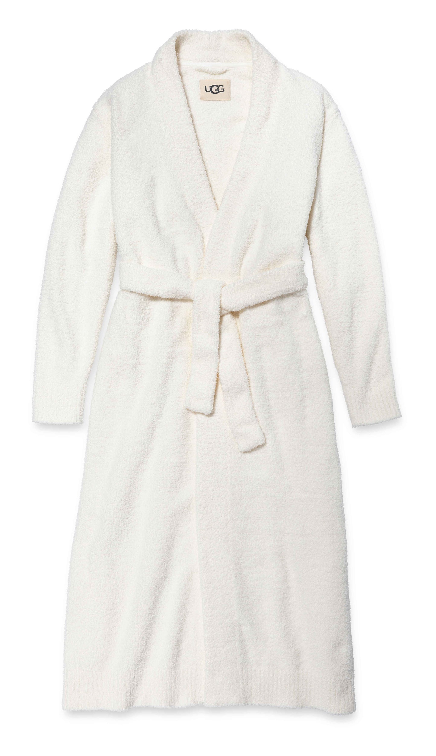UGG® Women’s Lenny Robe II Cream