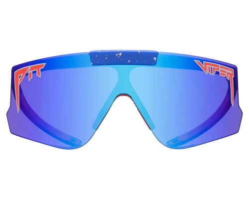 Pitviper The Flip-Offs