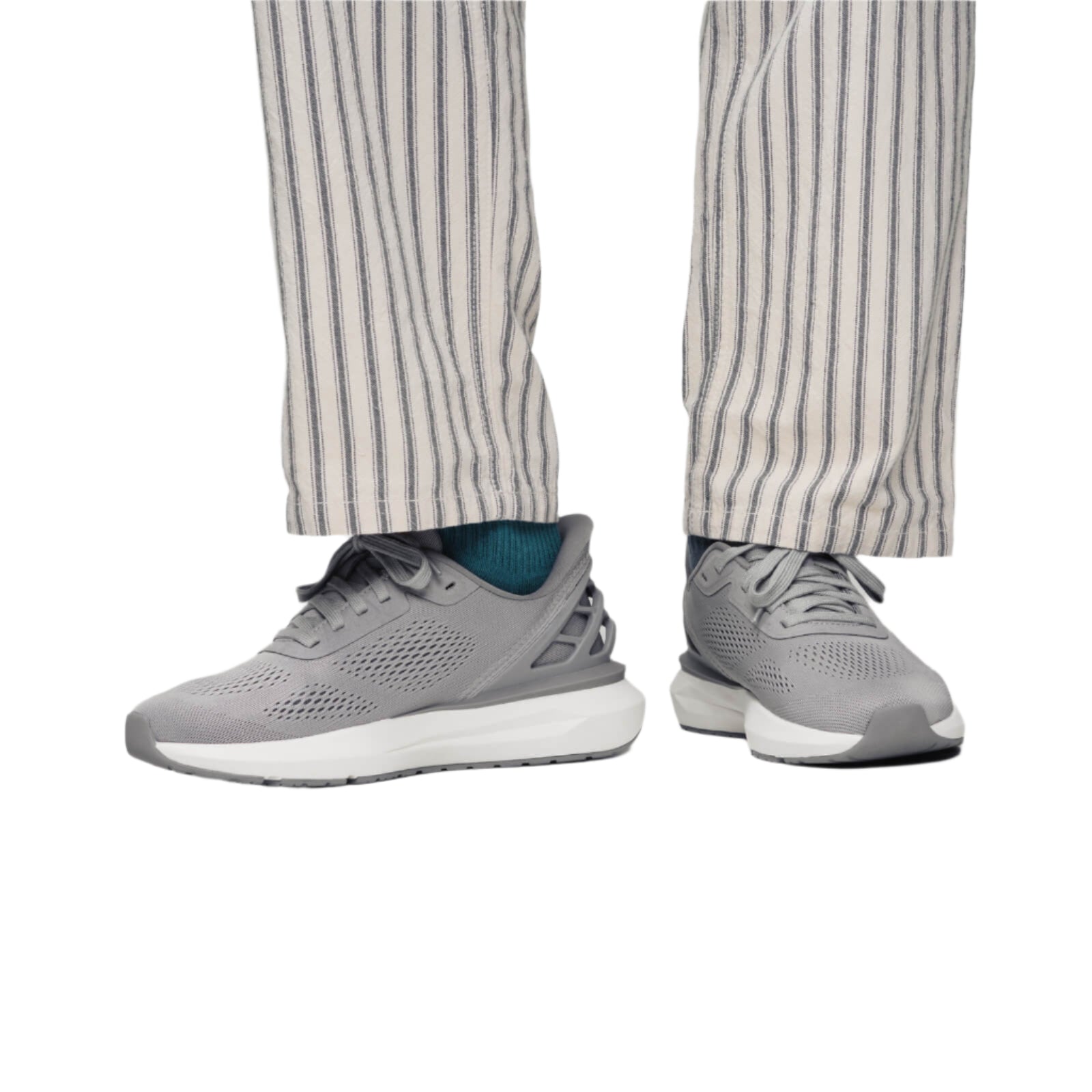 Kizik Men's Athens 2 Alloy - Brekken's