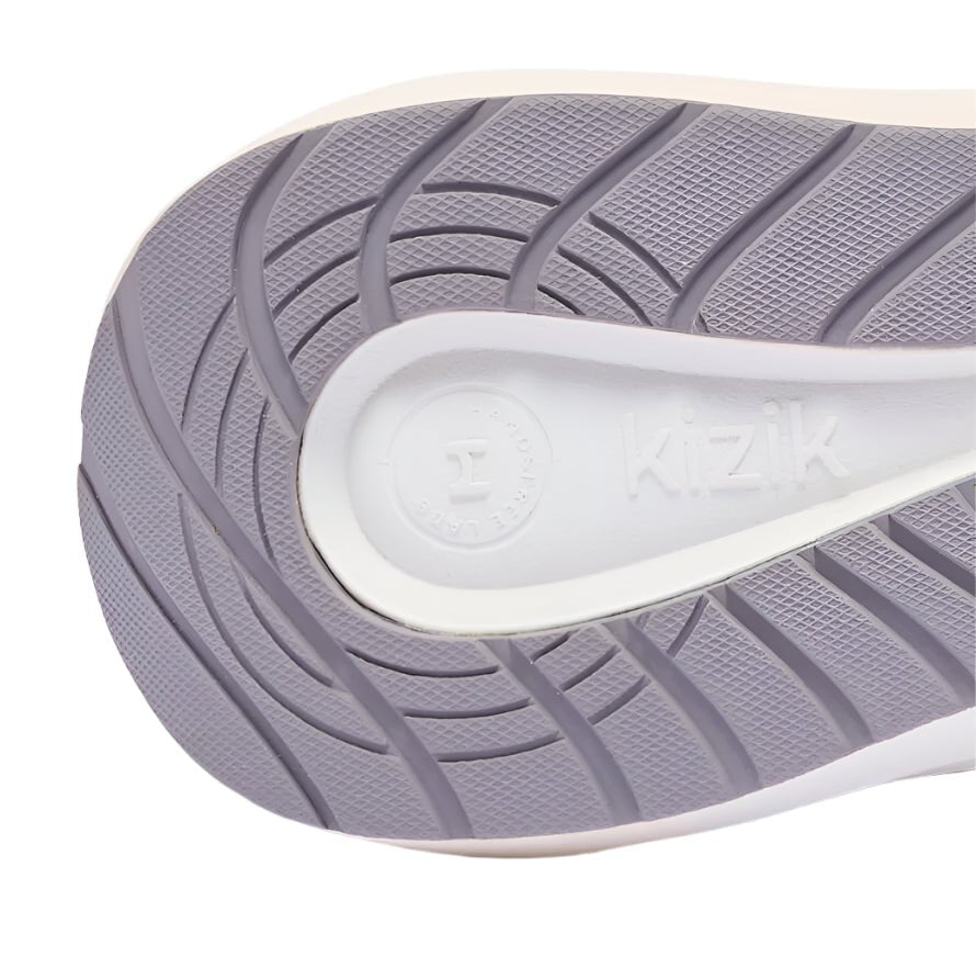 Kizik Men's Athens 2 Alloy - Brekken's