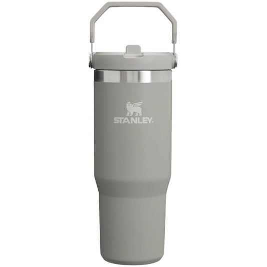 Stanley The IceFlow™ Flip Straw Tumbler Ash - Brekken's