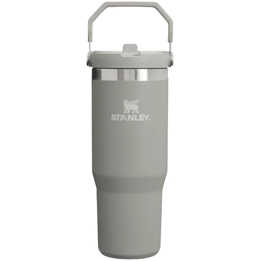 Stanley The IceFlow™ Flip Straw Tumbler Ash - Brekken's