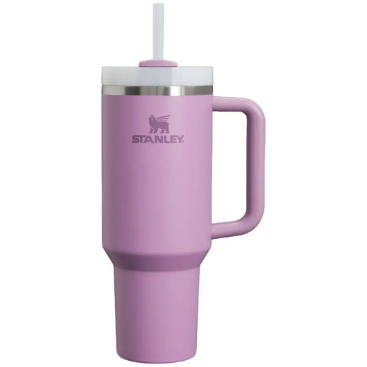 Stanley The Quencher H2.O FlowState™ Tumbler Lilac - Brekken's