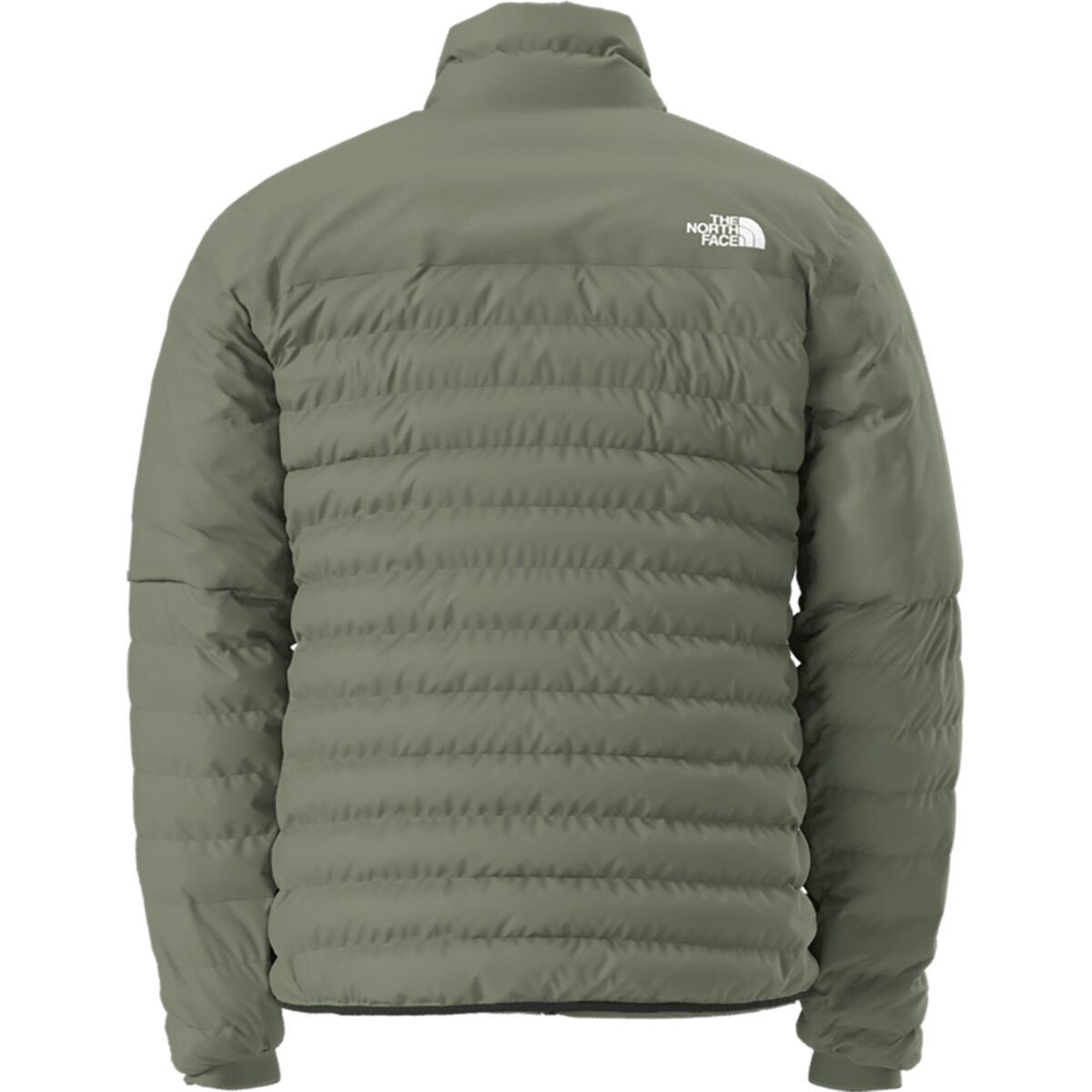 The North Face Men's Terra Peak Jacket Bark Mist
