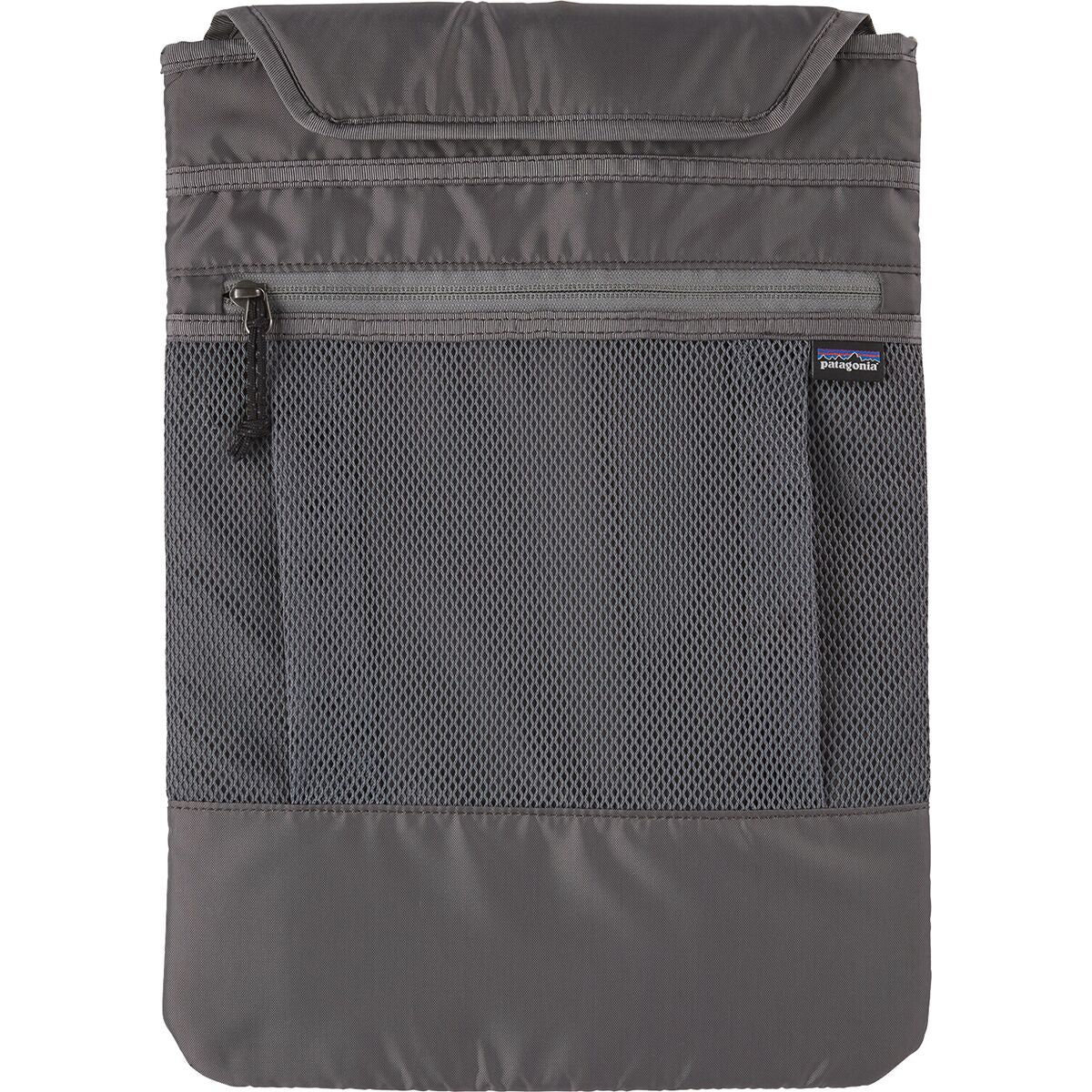 Patagonia Refugio Day Pack 26L Noble Grey - Brekken's