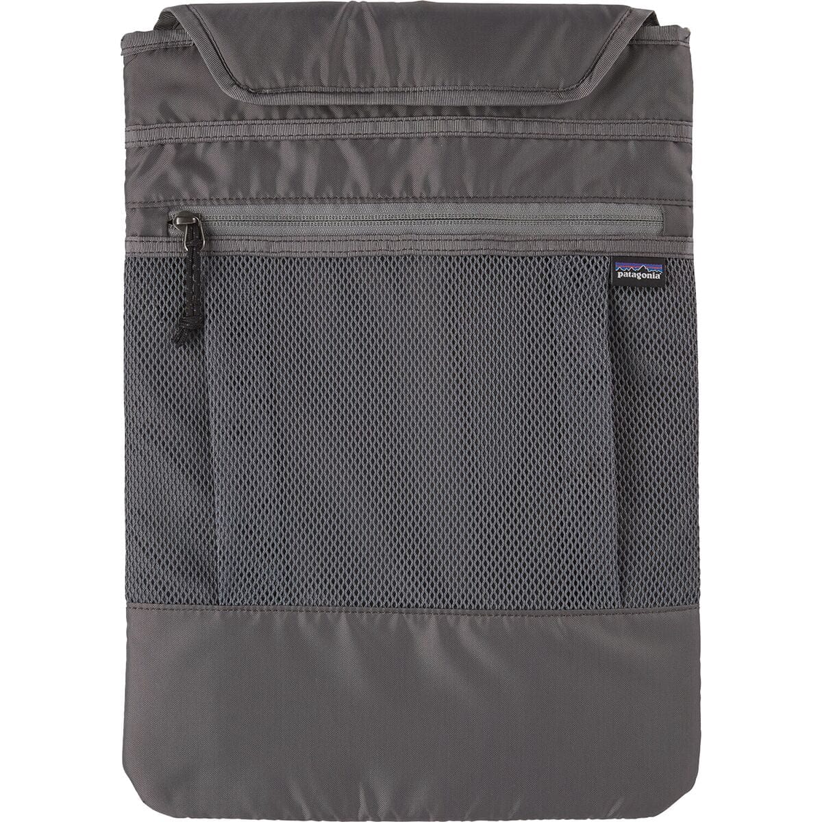 Patagonia Refugio Day Pack 26L Noble Grey - Brekken's