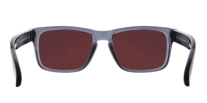 Blenders North Point Blue Sunglasses - Brekken's