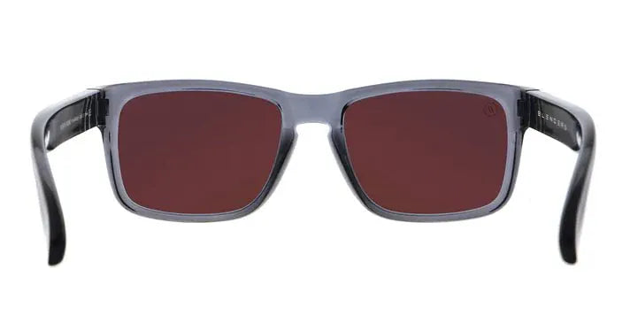 Blenders North Point Blue Sunglasses - Brekken's