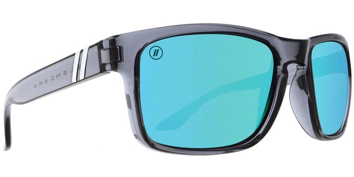 Blenders North Point Blue Sunglasses - Brekken's
