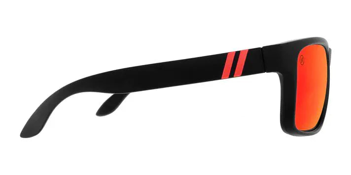 Blenders Red Strike Sunglasses - Brekken's