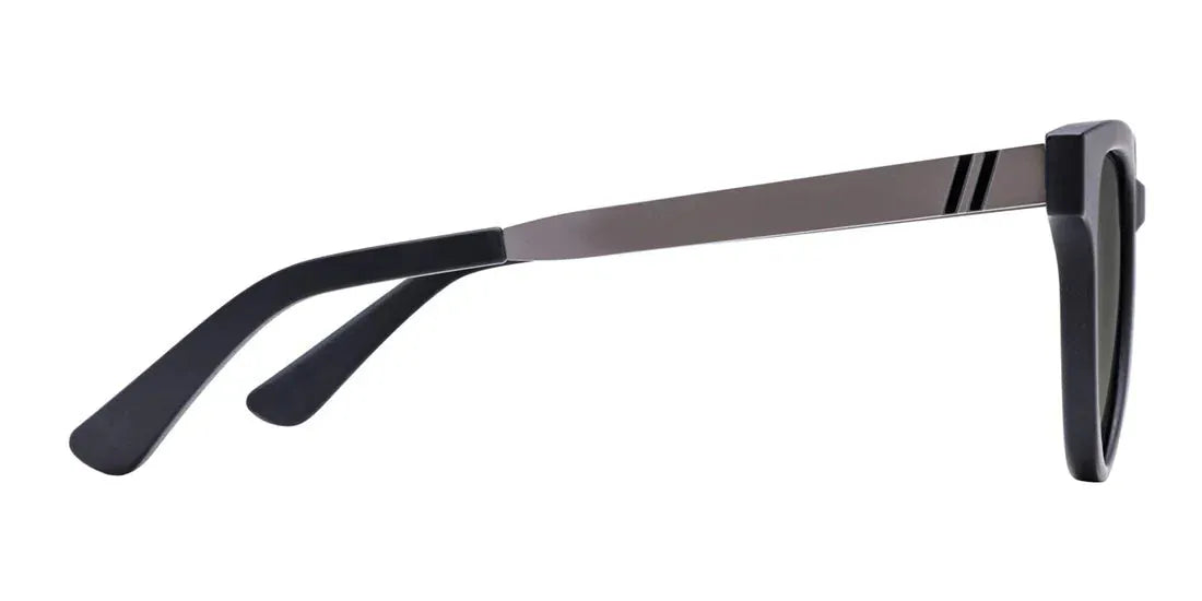 Blenders Mixtape Runway One - Brekken's