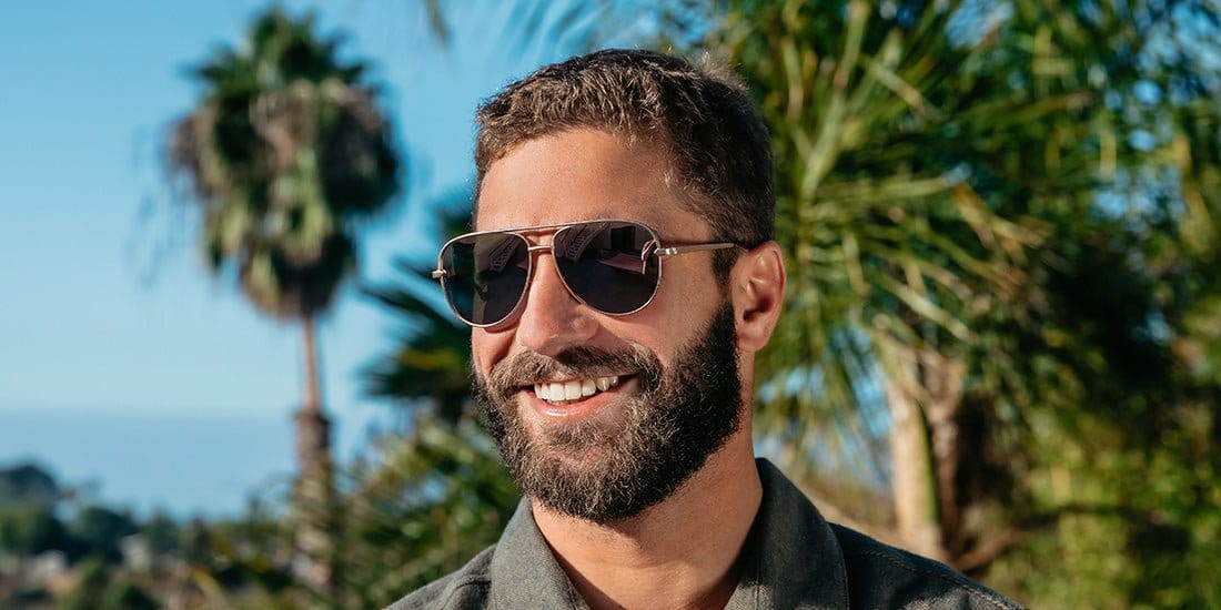 Blenders Flirt Wagon Sunglasses - Brekken's