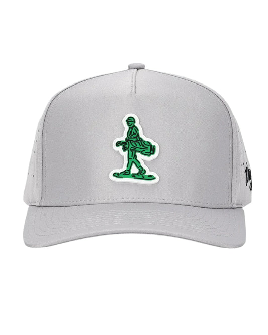 Waggle Battle Of Parsburg Hat - Brekken's