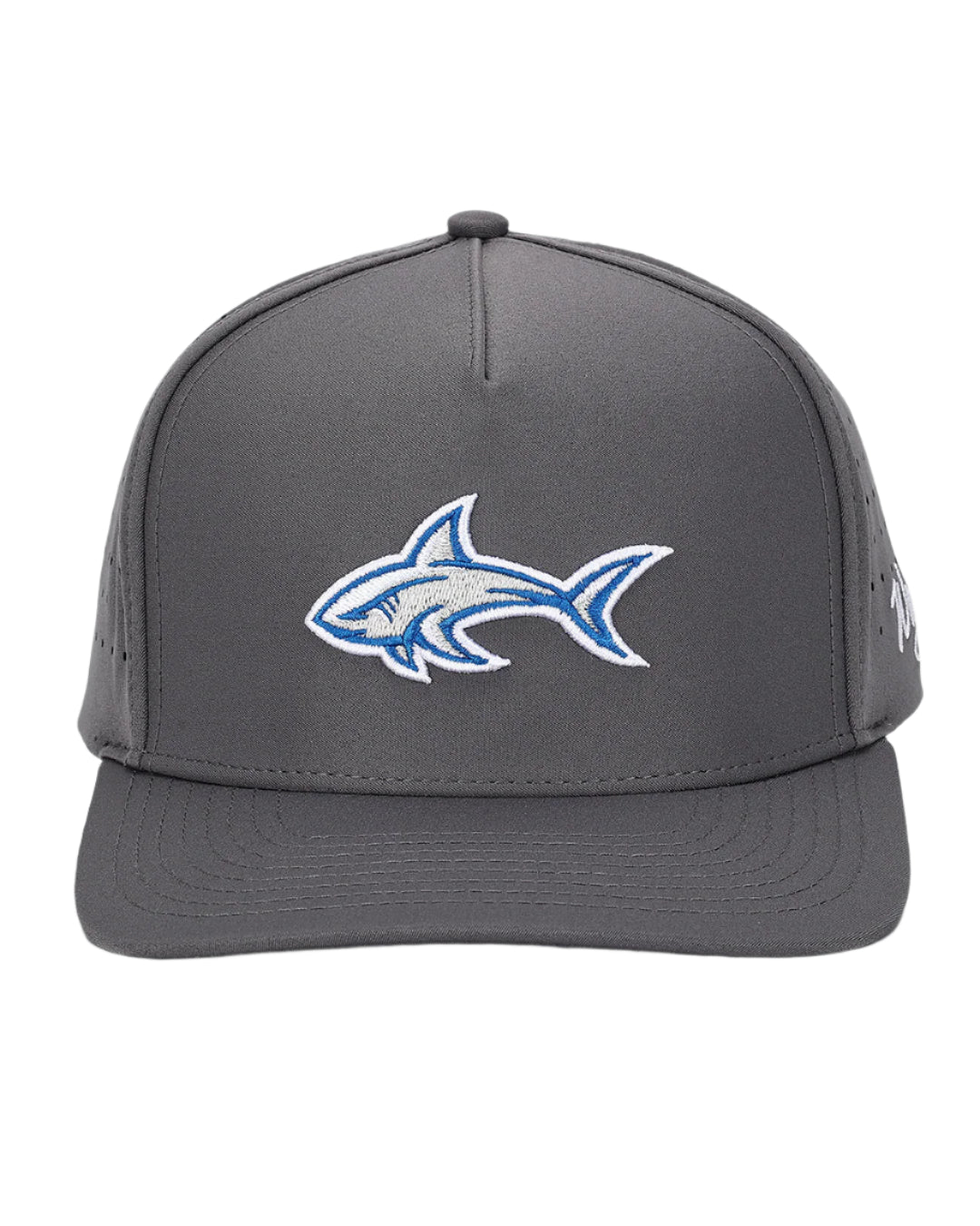 Waggle Bite Hat