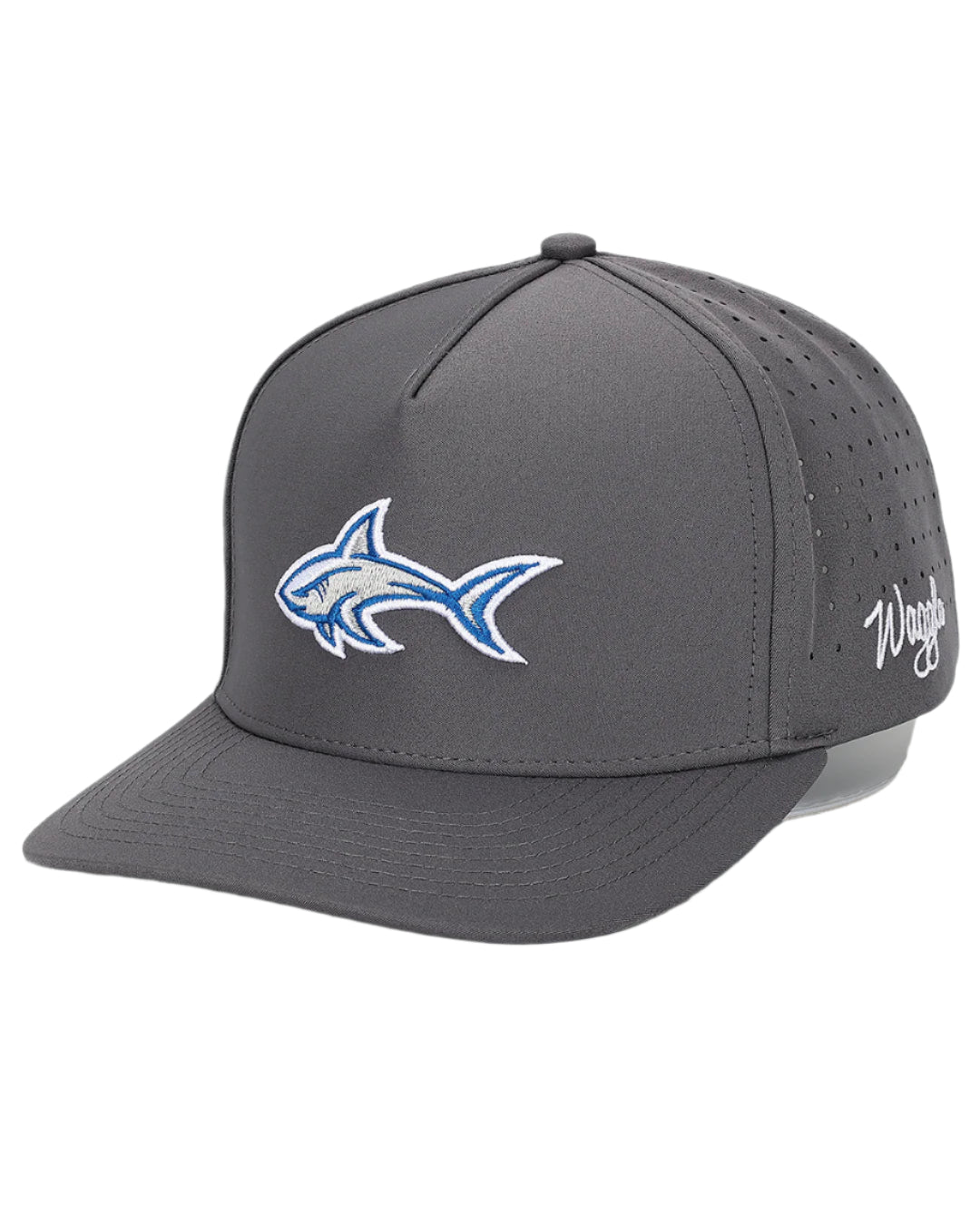 Waggle Bite Hat