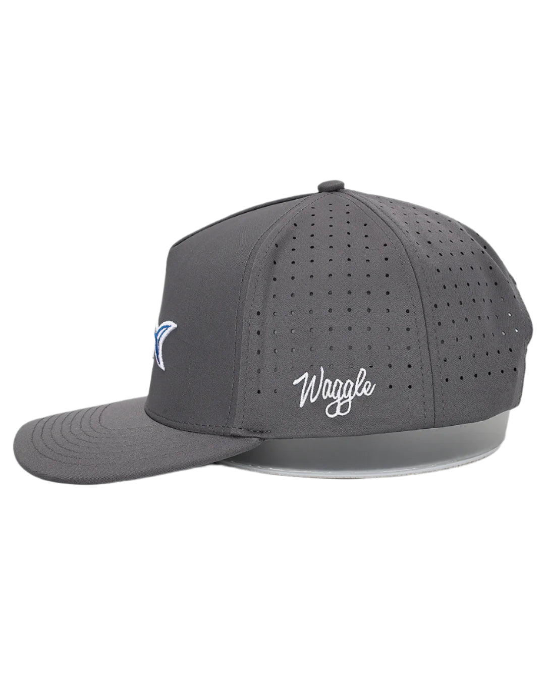 Waggle Bite Hat