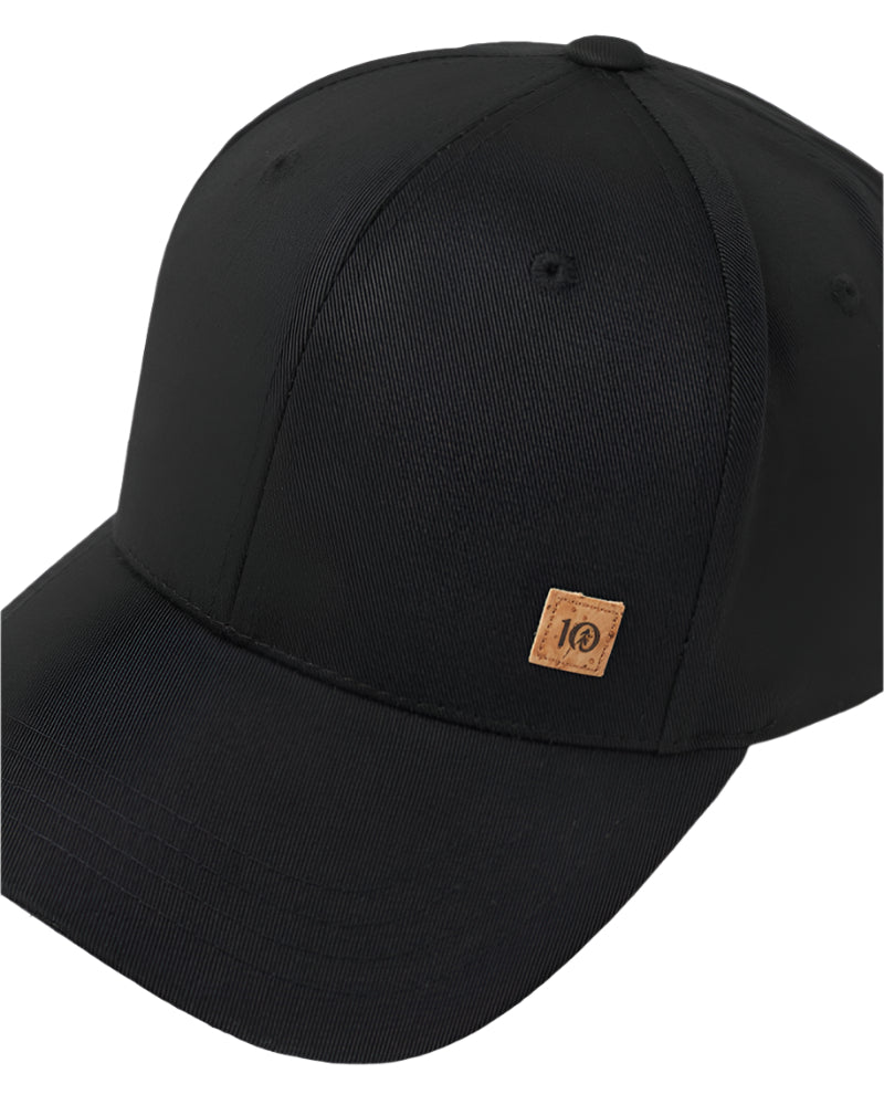 Tentree Men's Cork Icon Elevation Hat