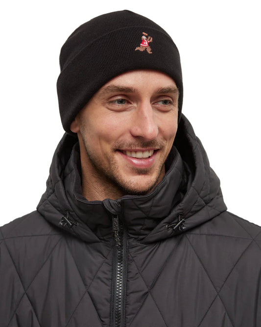 Tentree Men's Sasquatch Beanie Football