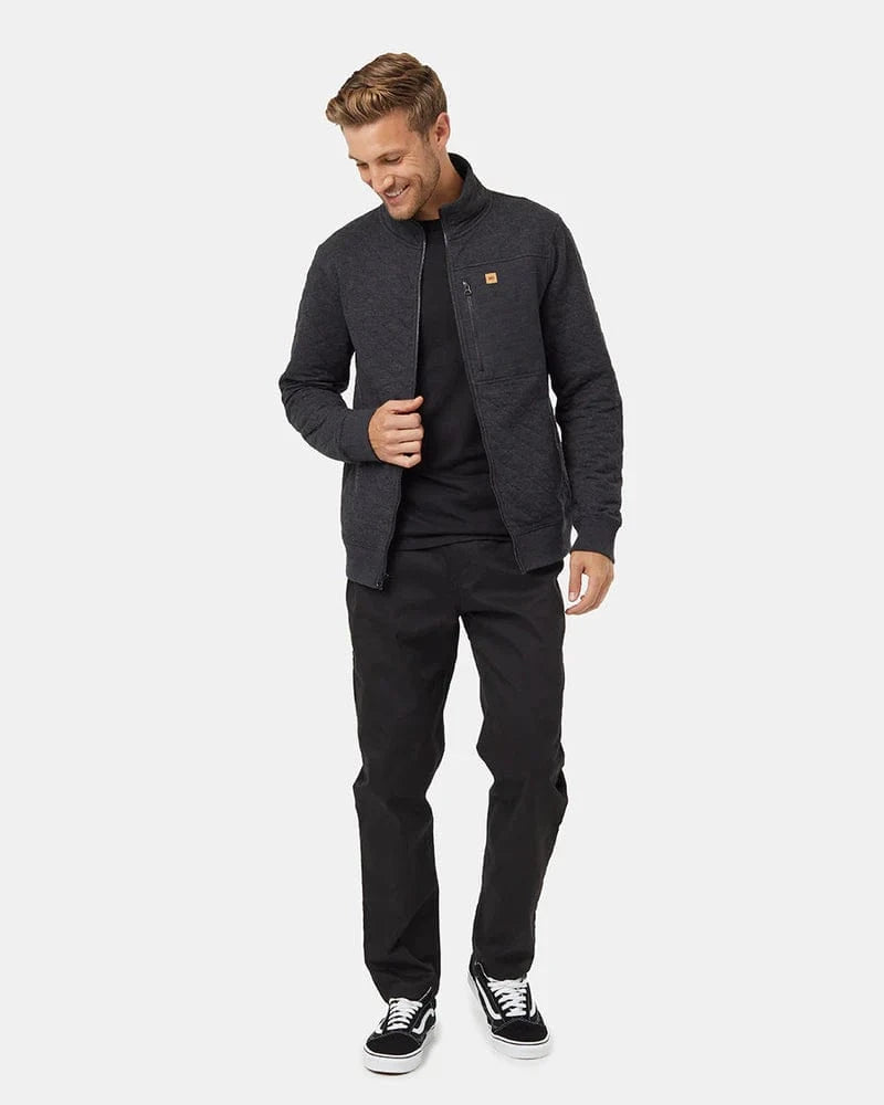 TenTree Men's Begbie Full Zip