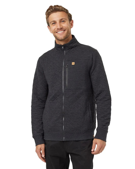 TenTree Men's Begbie Full Zip