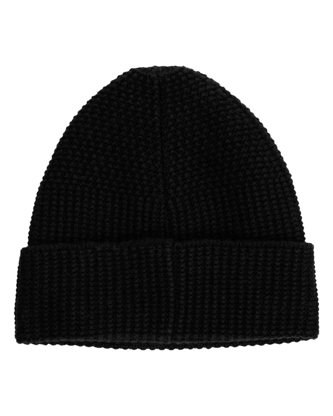 Waggle Waffle Knit Beanie