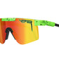Pit Vipers The Boomslang Polarized Single Wide