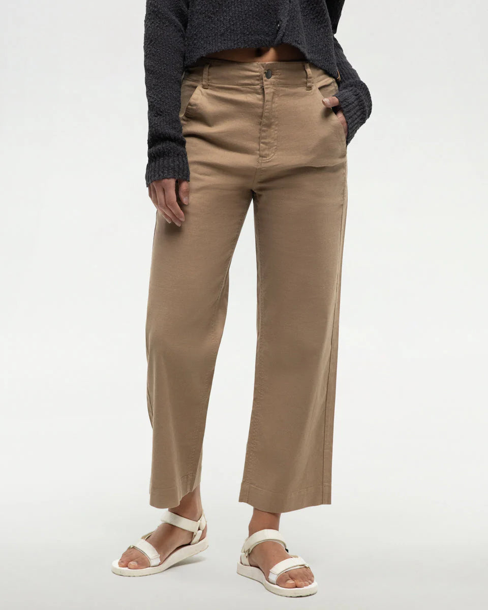 Tentree Women's Slocan Pant