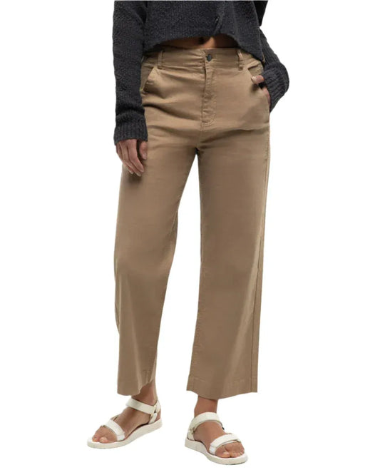 Tentree Women's Slocan Pant - Brekken's