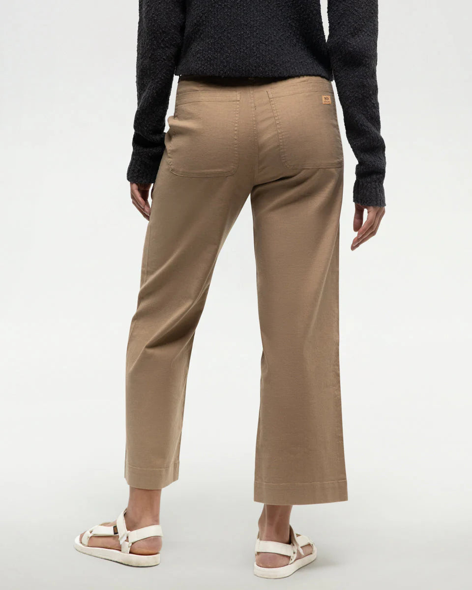 Tentree Women's Slocan Pant
