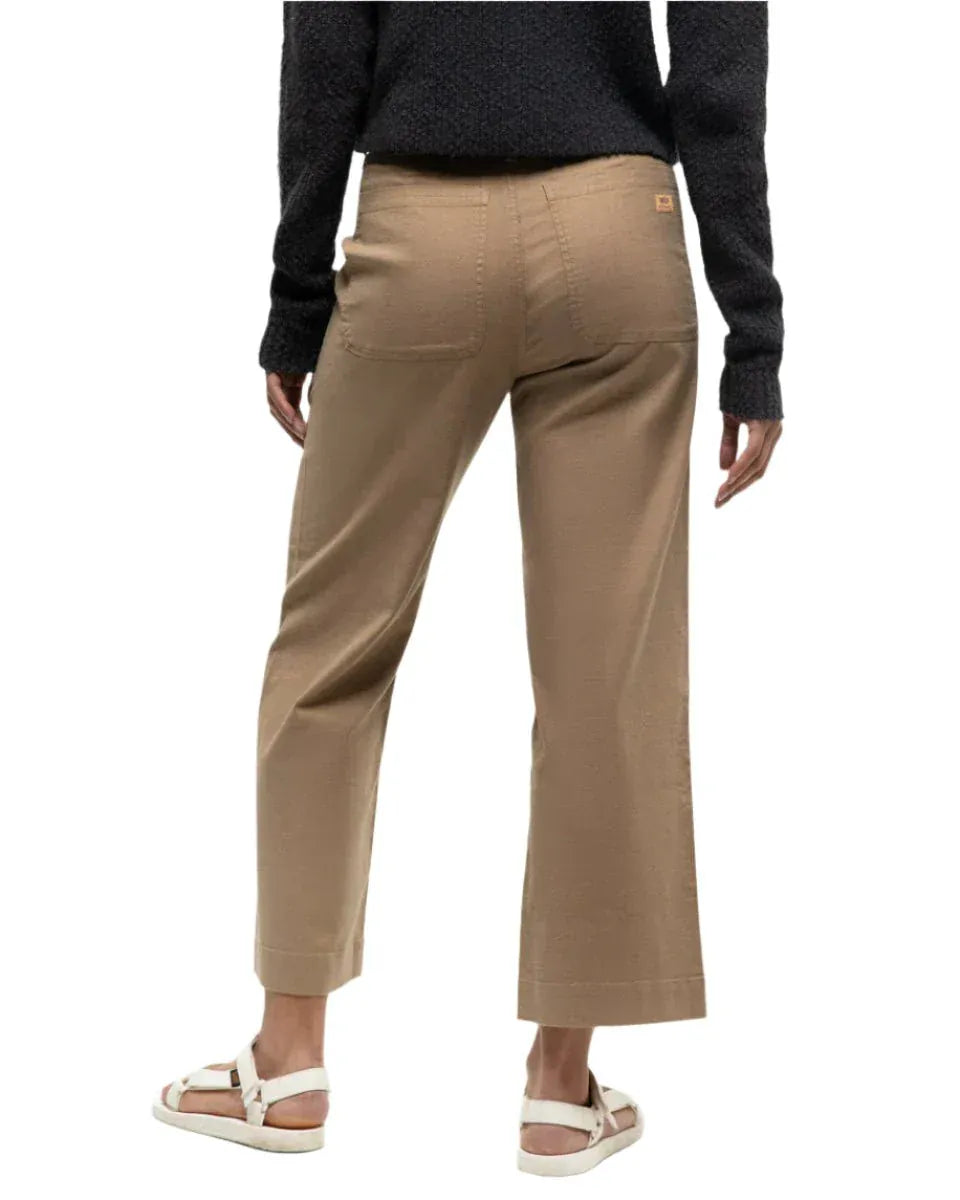 Tentree Women's Slocan Pant - Brekken's