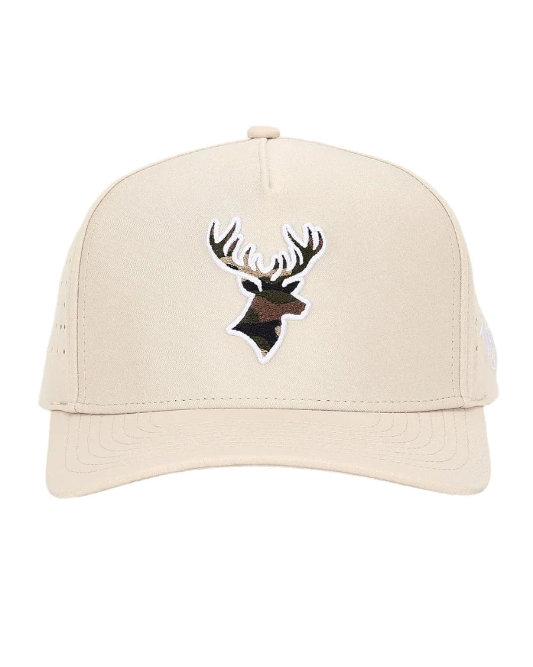 Waggle Buck Up Hat - Brekken's