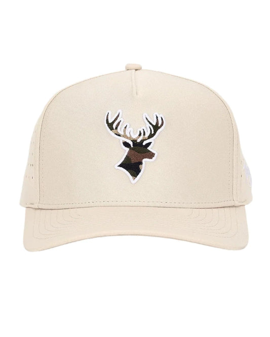 Waggle Buck Up Hat - Brekken's