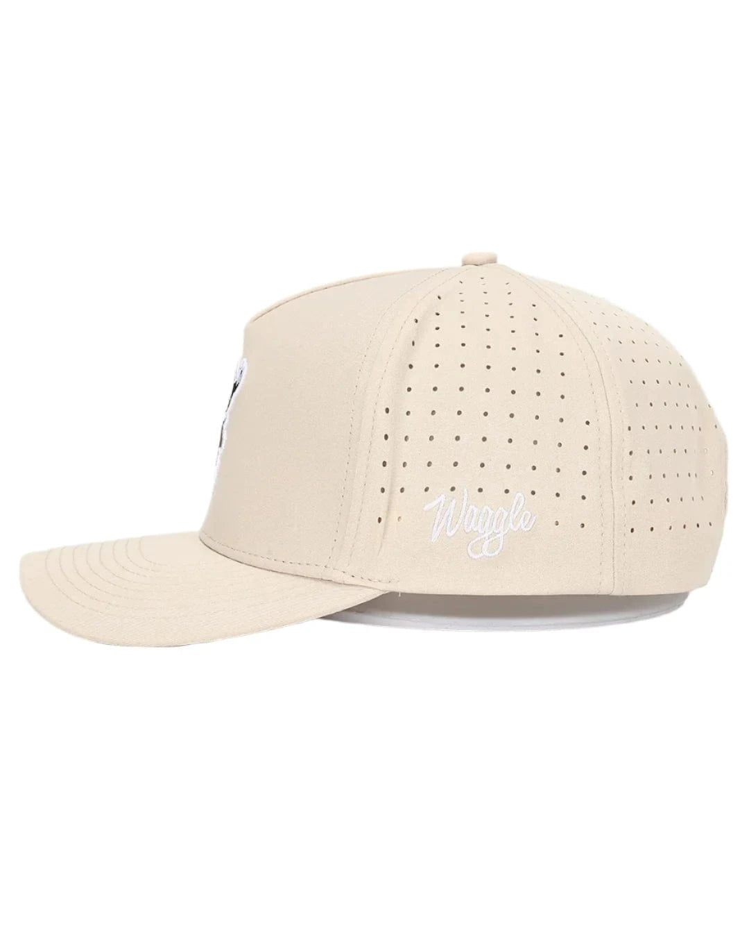 Waggle Buck Up Hat - Brekken's