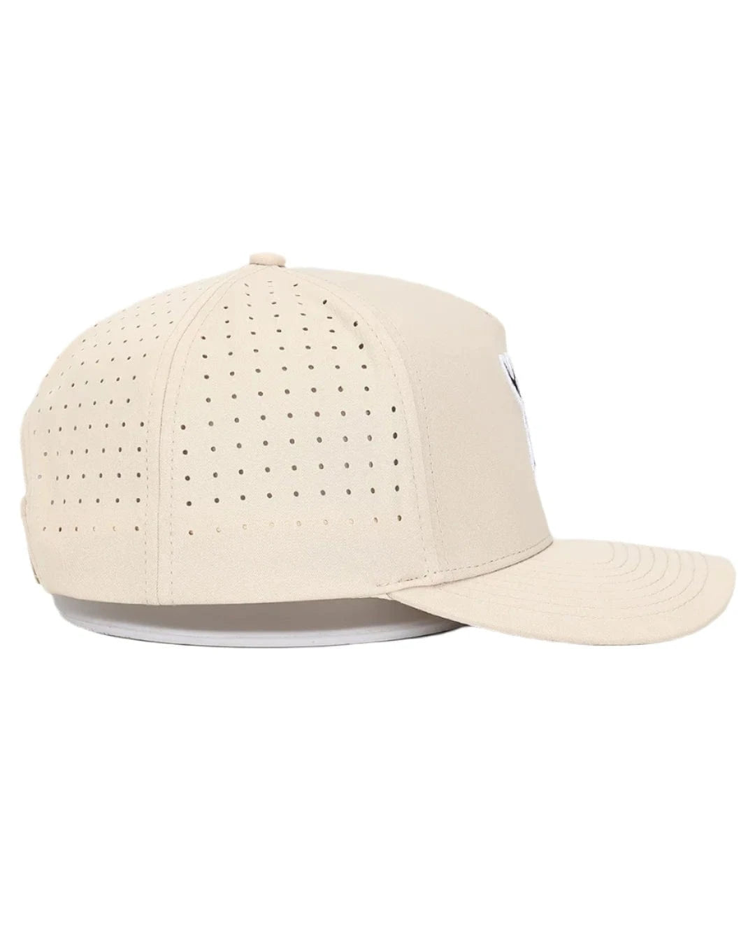 Waggle Buck Up Hat - Brekken's