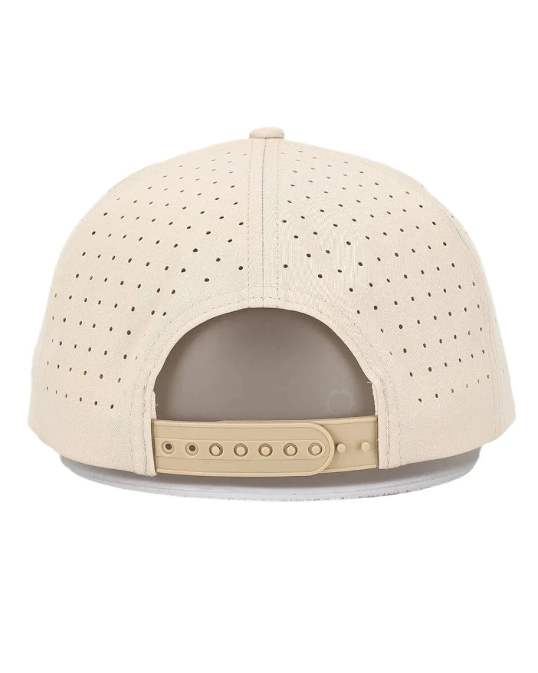 Waggle Buck Up Hat - Brekken's