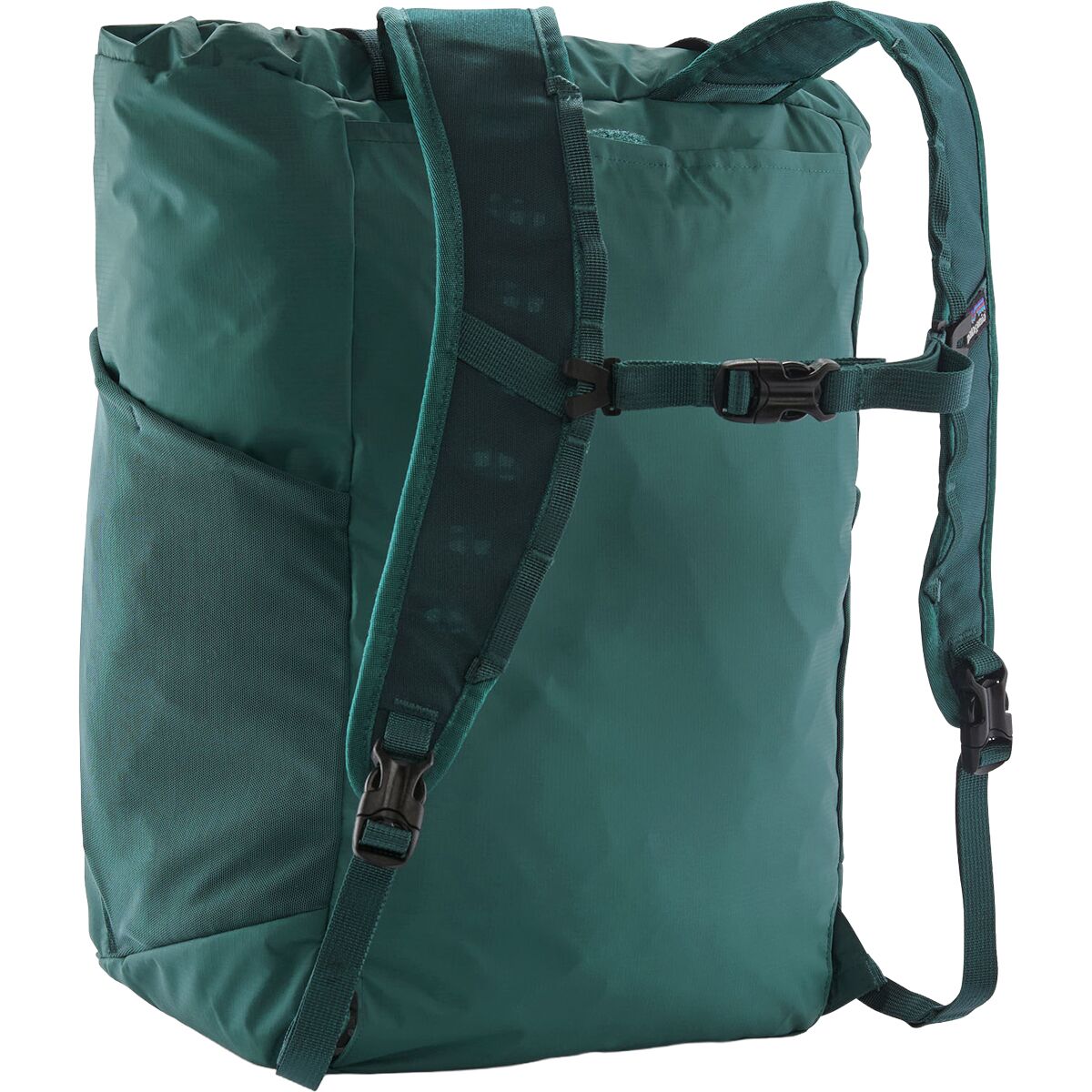 Patagonia Terravia Tote Pack Cascade Green - Brekken's