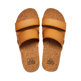 Reef Women's Cushion Vista Higher 2.5 Natural - Brekken's