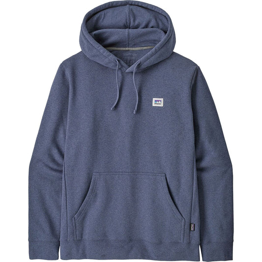 Patagonia Shop Sticker Uprisal Hoody Current Blue