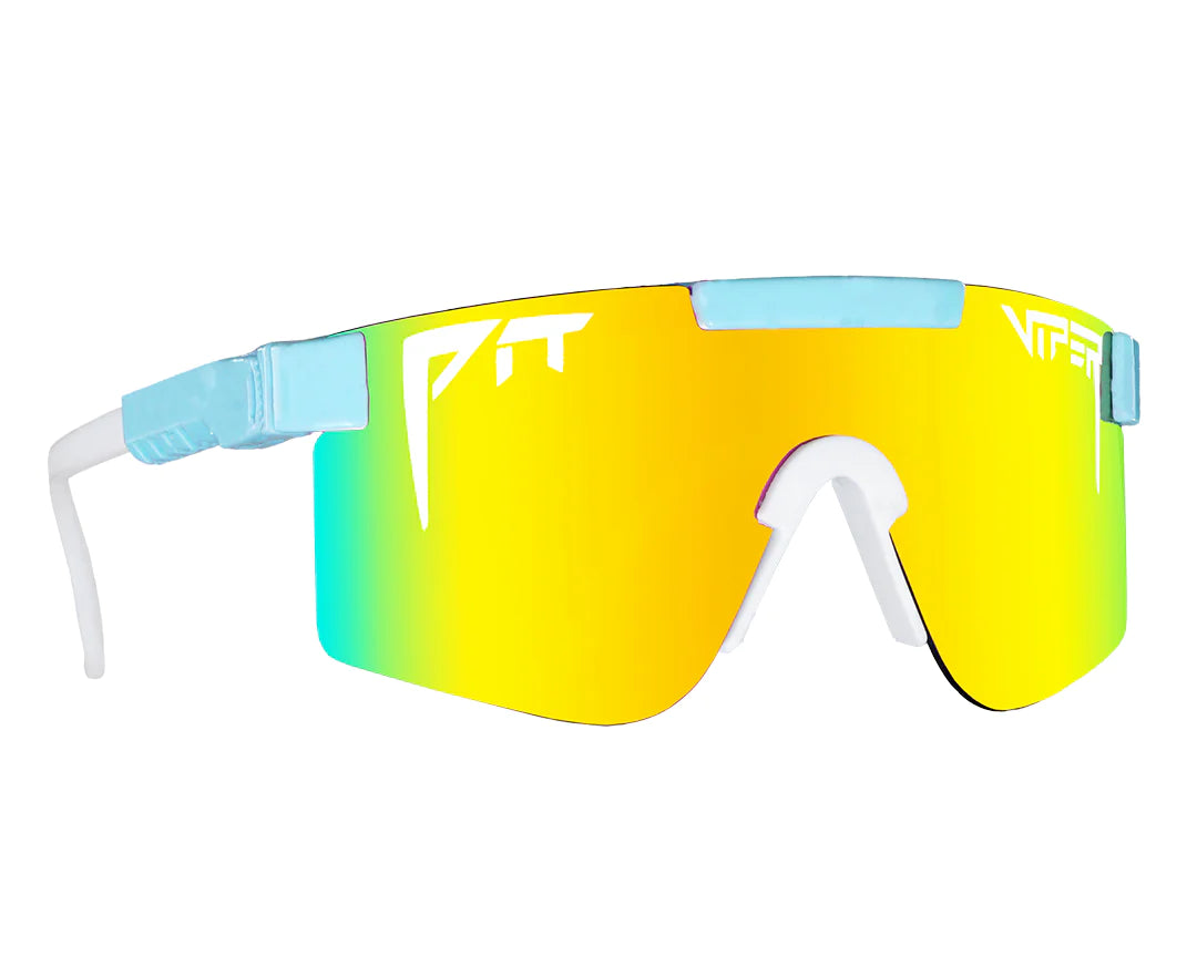 Pit Vipers The Cannonball Polarized Single Wide