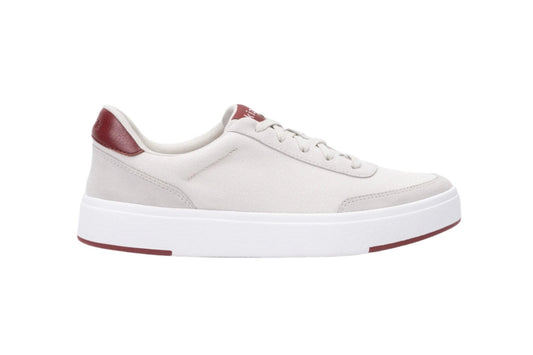 Kizik Women's Prague Slip In Creme Brulee - Brekken's