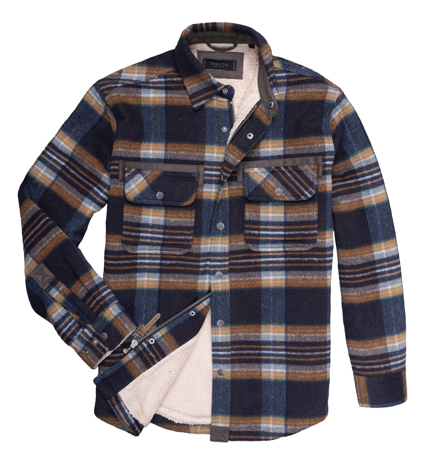 Dakota Grizzly Men's Burke Arctic Mist