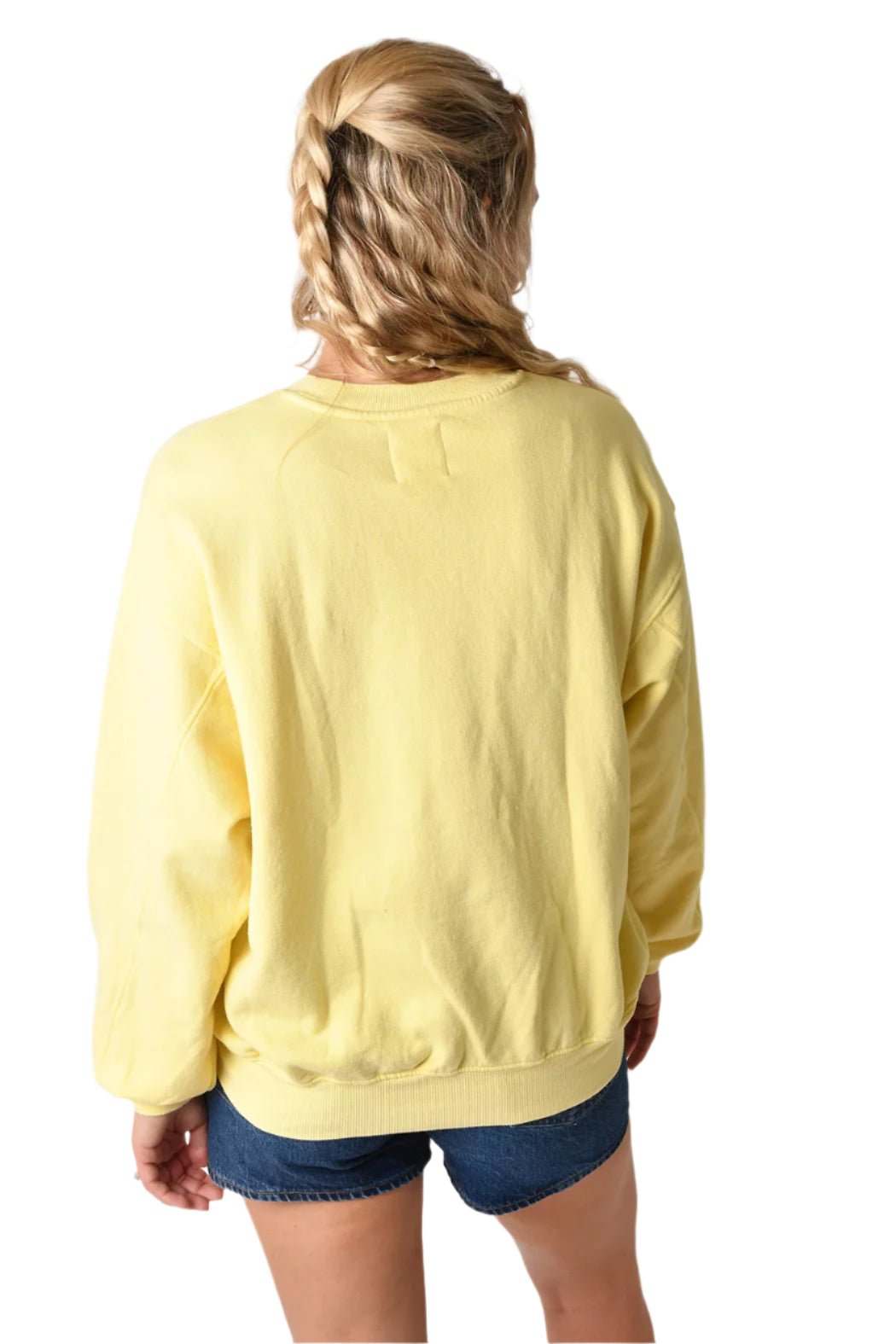 Billabong Women's Kendal Crew Cali Rays - Brekken's