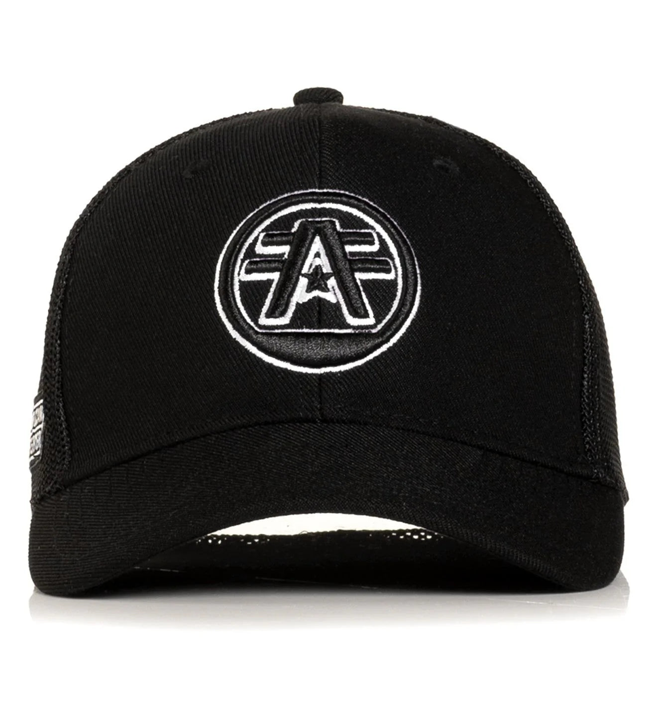 American Fighter Dowell Hat - Brekken's