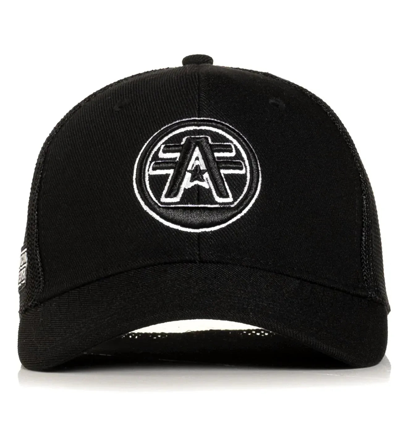 American Fighter Dowell Hat - Brekken's