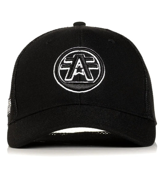 American Fighter Dowell Hat - Brekken's